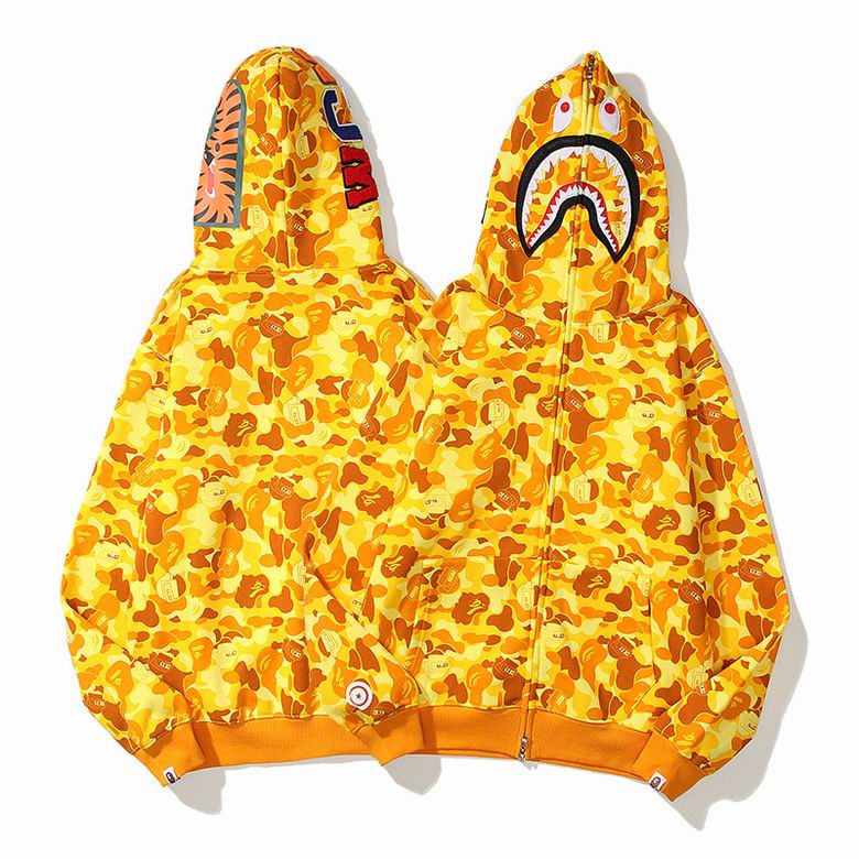 Bape Hoodies-023
